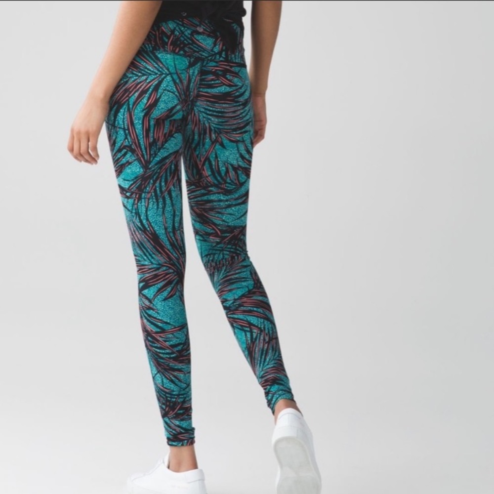 |SOLD|Lululemon Leggings